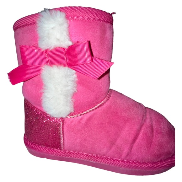 Lilly & Dan boots - Picture 5 of 11